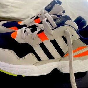 Adidas Sneakers Men Size 10